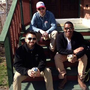 Meet your Posher, André